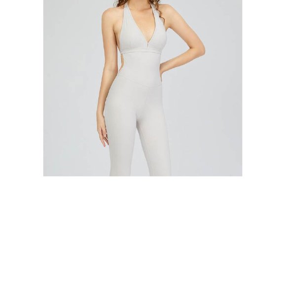 The Crystal Onesie - Picture 3 of 3